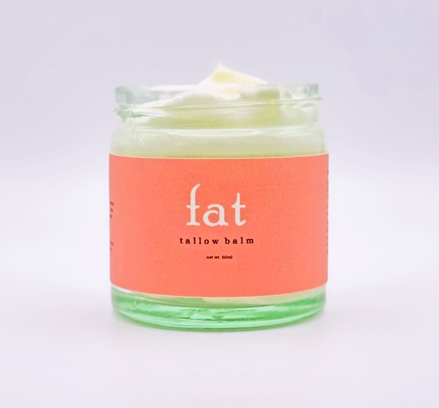 Grass-fed Tallow Balm